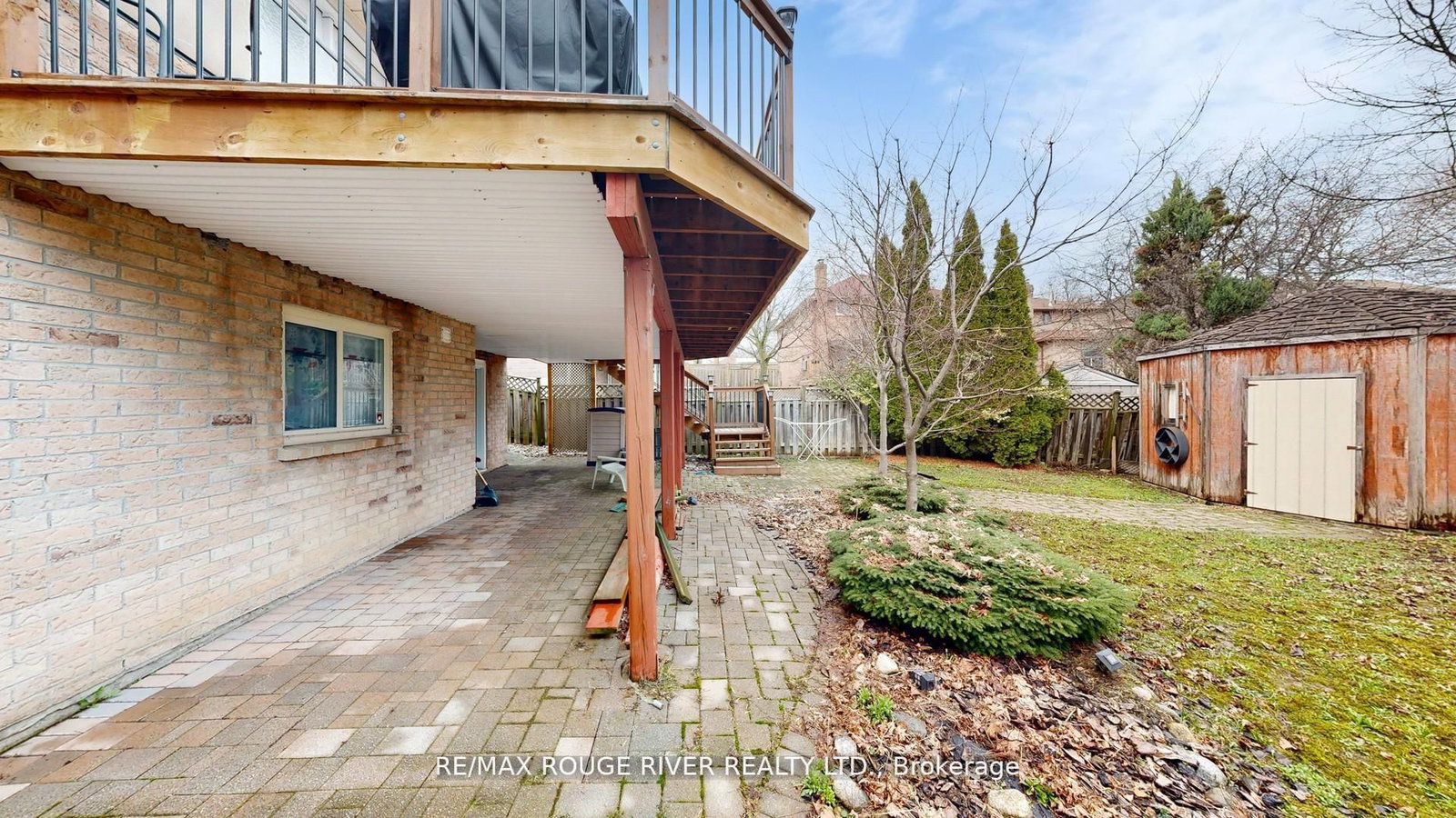 45 Rotherglen Road N • Ajax, ON photo 46