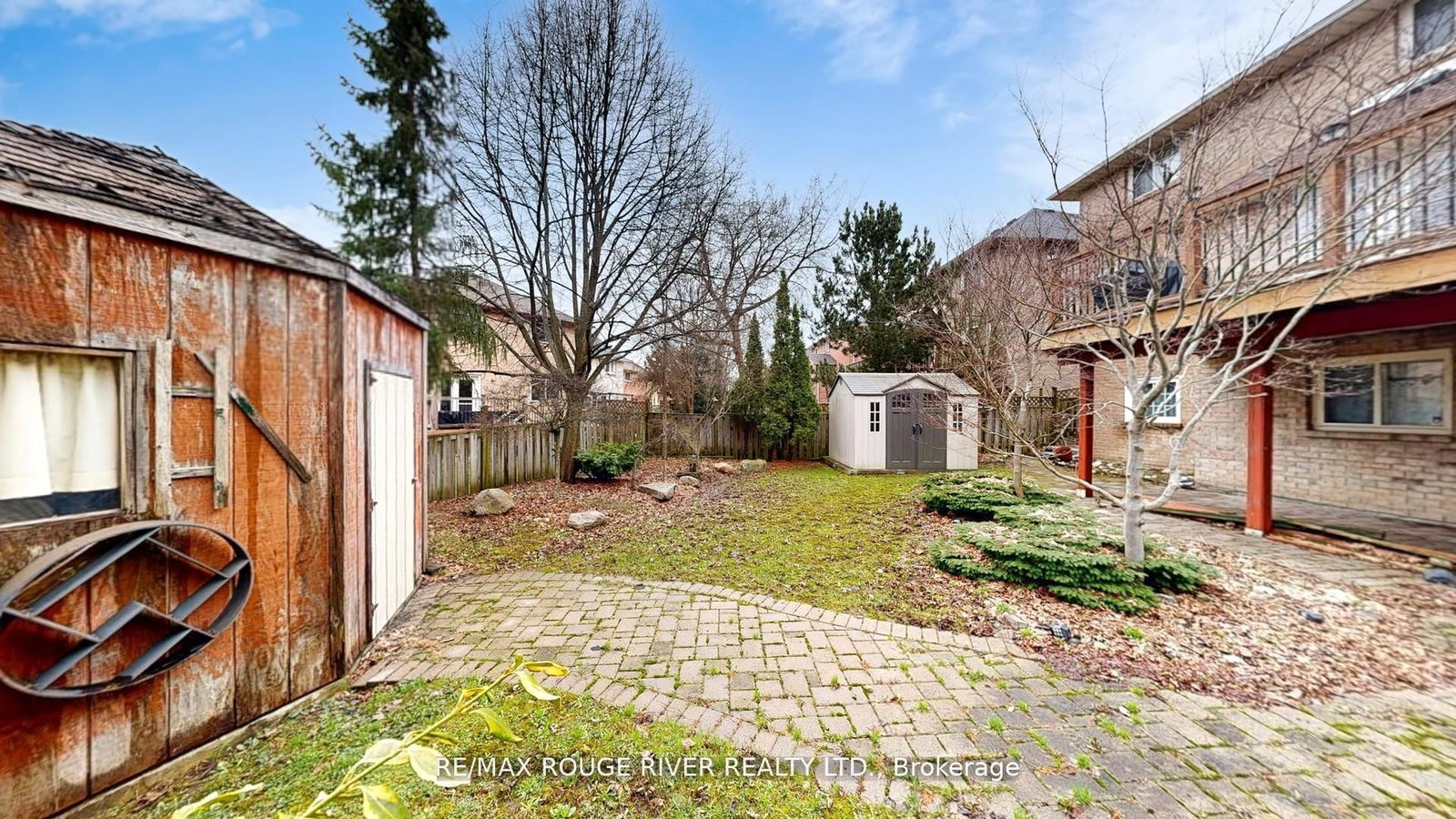 45 Rotherglen Road N • Ajax, ON photo 47