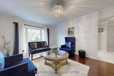 45 Rotherglen Road N • Ajax, ON photo 5