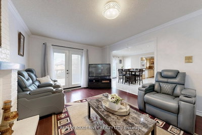 45 Rotherglen Road N • Ajax, ON photo 8