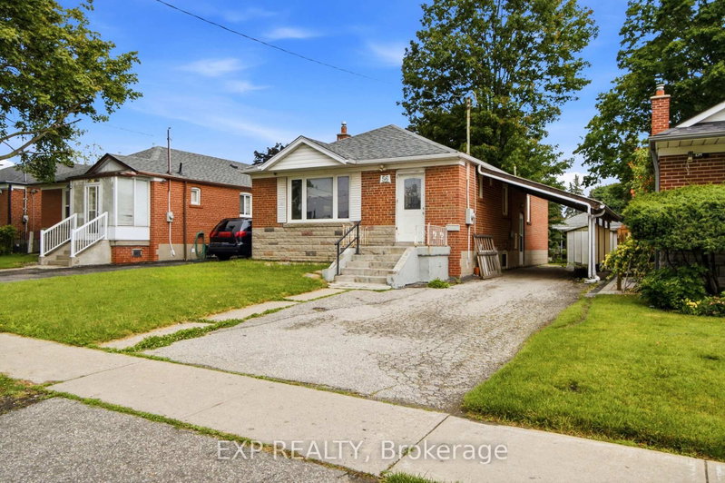 56 Exford Drive