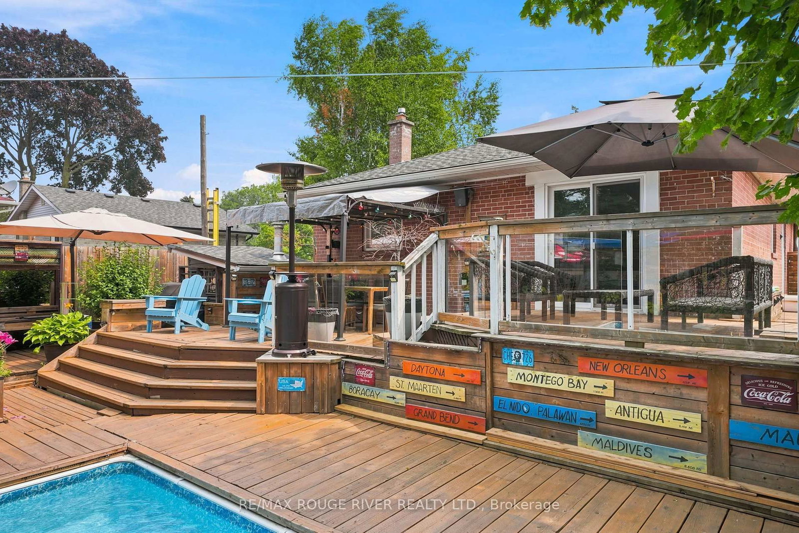 5 Pixley Crescent • Toronto, ON photo 38