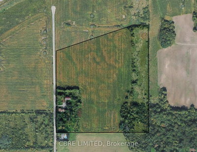 Land for sale at Lot C-5515 Garrard Road, Whitby, Ontario, L1M 1W6 - Rural Whitby - MLS: E13590328