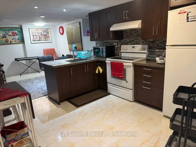 Unit RM — 1097 Warden Avenue — photo 5