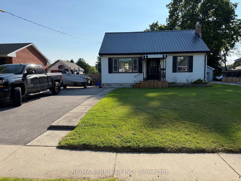 116 Duke Street