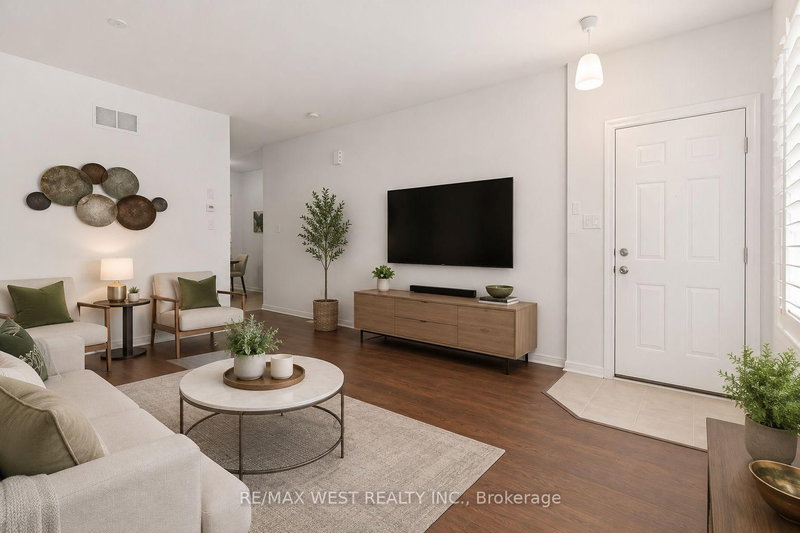 65 - 397 Beechgrove Drive