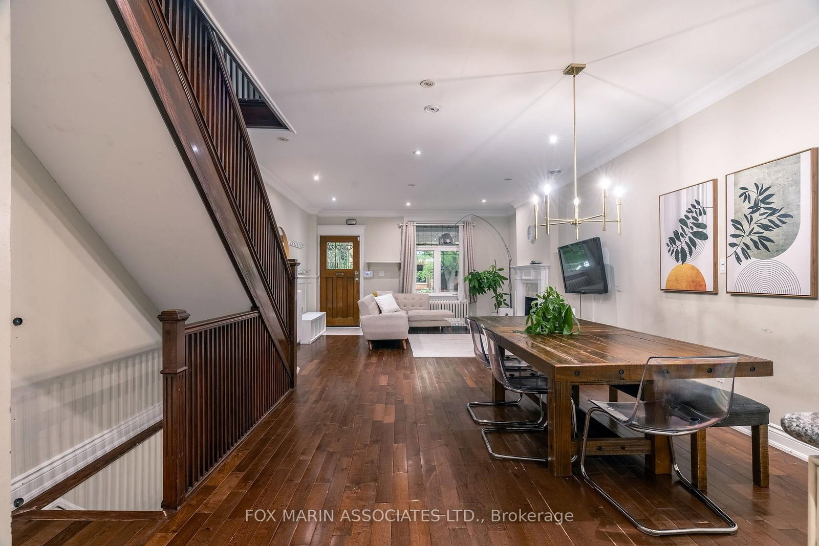 31 Browning Avenue, Toronto, ON