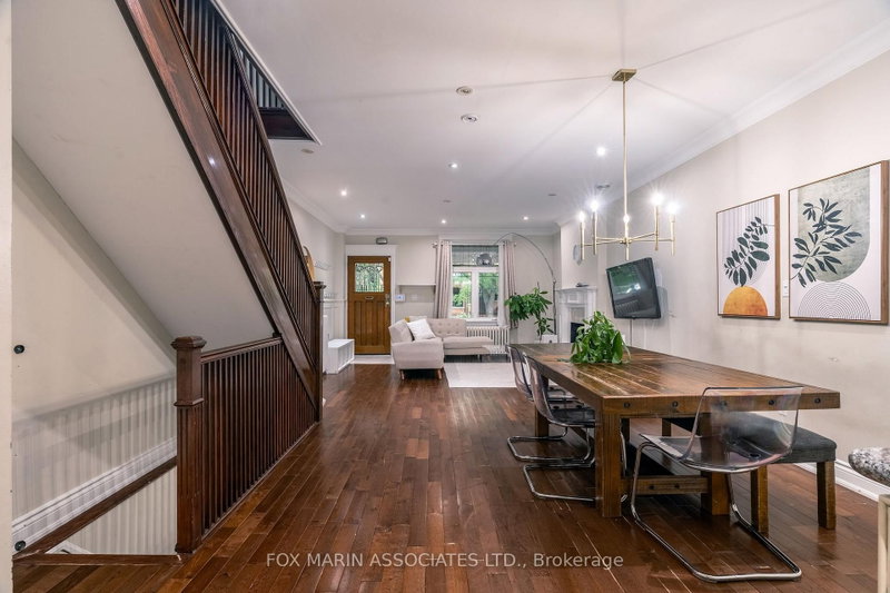 home for lease on 31 Browning Avenue