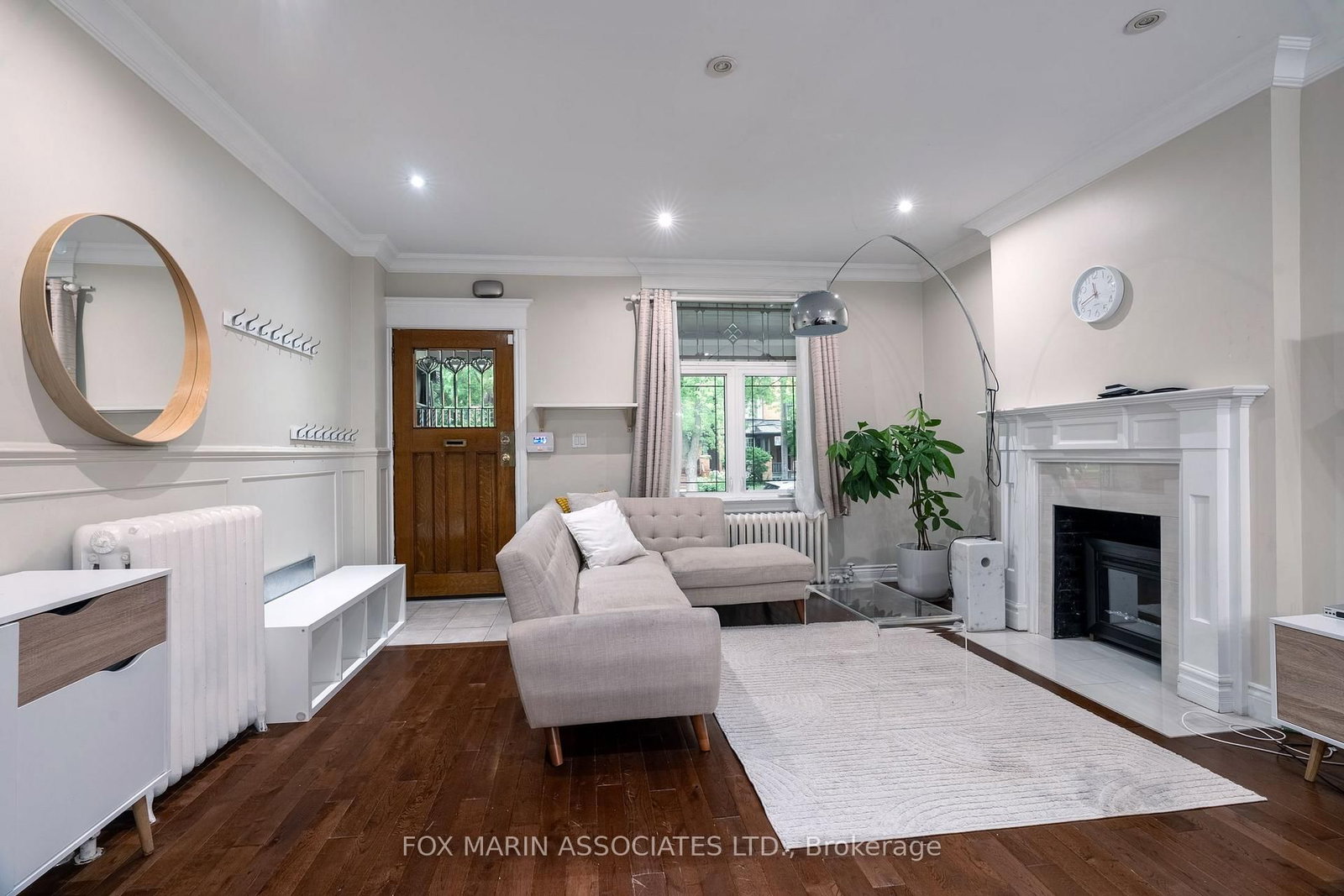 31 Browning Avenue, Toronto, ON, photo 4