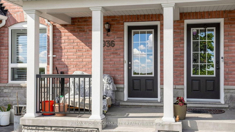 936 Audley Road