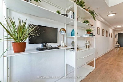 Unit 307 — 899 Queen Street E — photo 4
