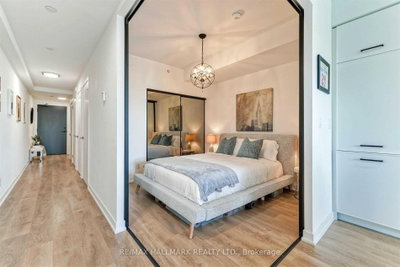 Unit 307 — 899 Queen Street E — photo 6