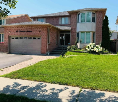 18 Carrick Avenue