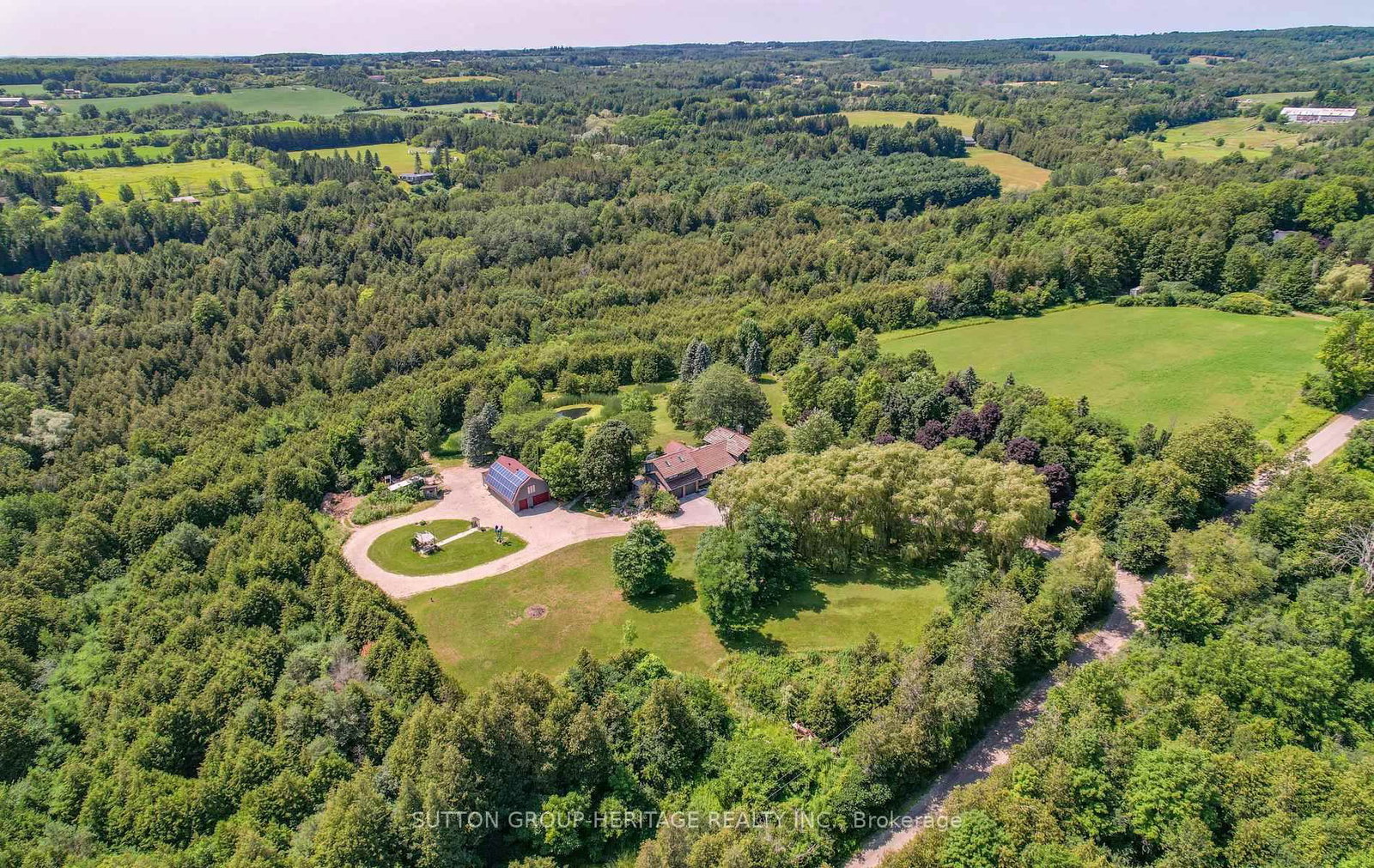 4710 Sideline 8 Side Road • Pickering, ON photo 42