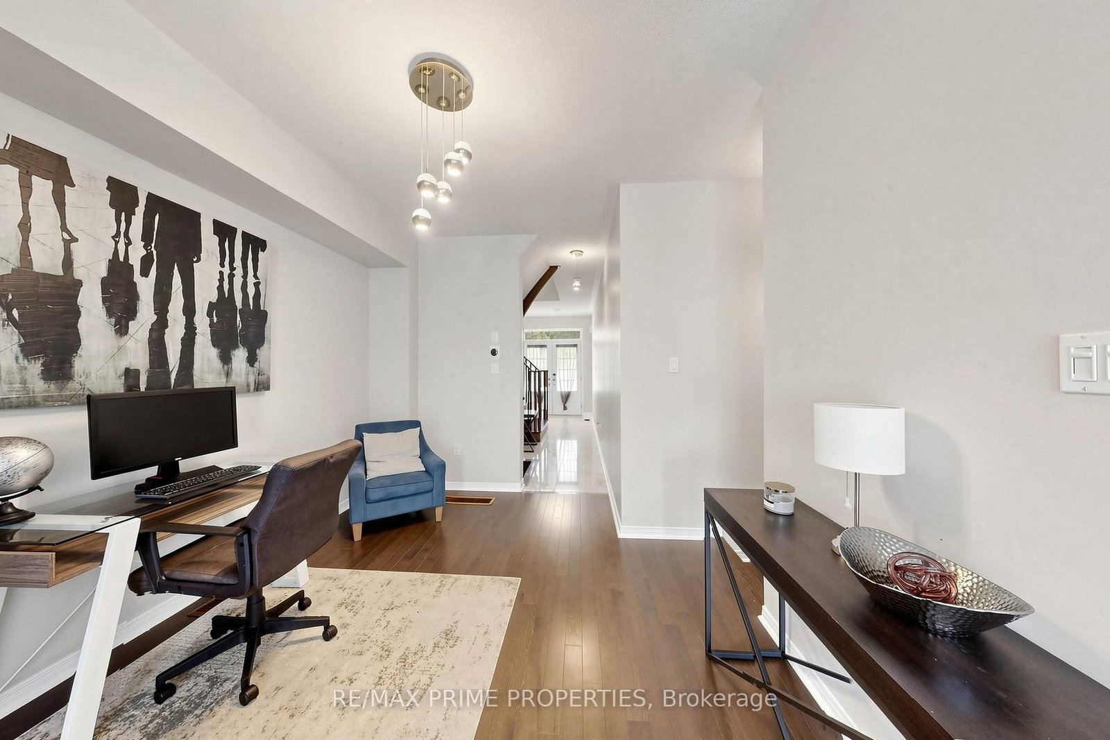 11 Keenlyside Lane • Ajax, ON photo 9