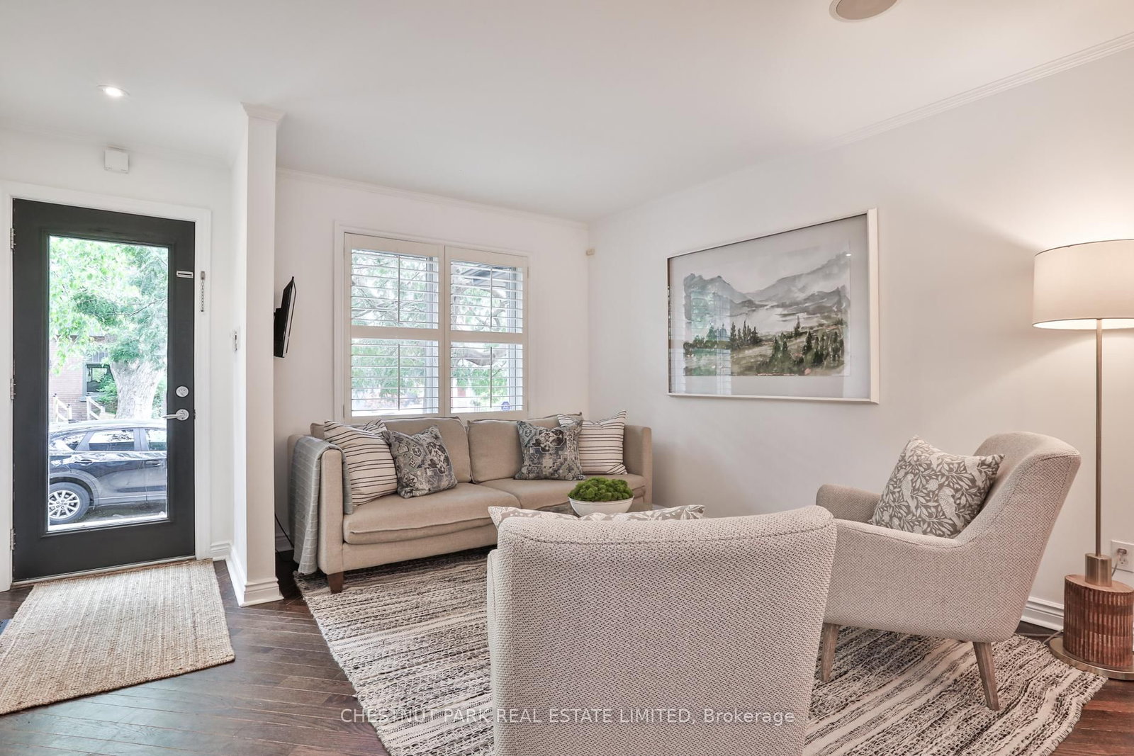 52 West Avenue, Toronto, ON, photo 3