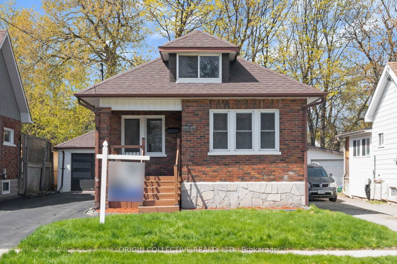 280 Division Street