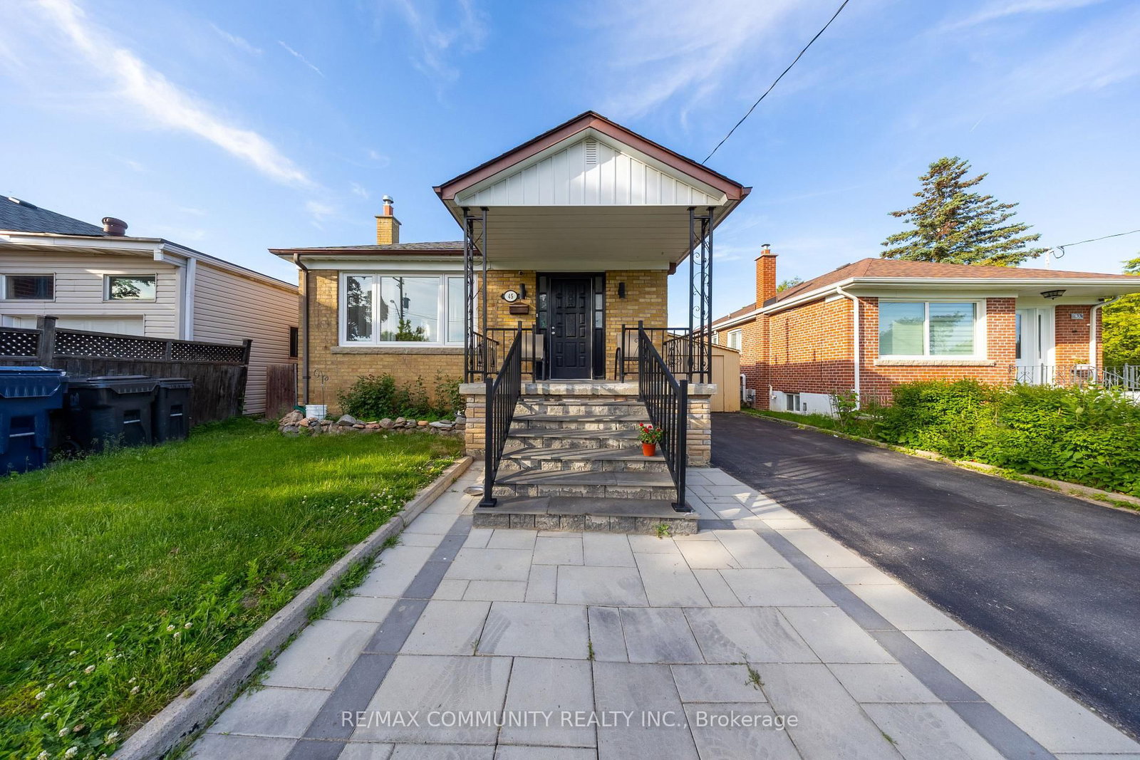 45 Barrymore Road, Toronto, ON, photo 2