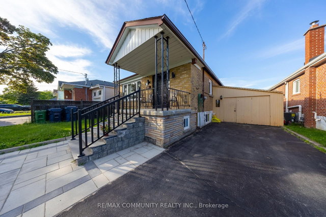 45 Barrymore Road
