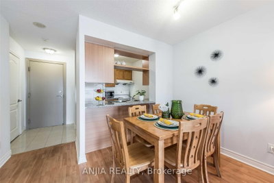 Unit 1203 — 70 Town Centre Court — photo 5
