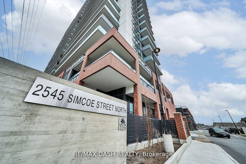 home for lease on 1722-2545 Simcoe Street N
