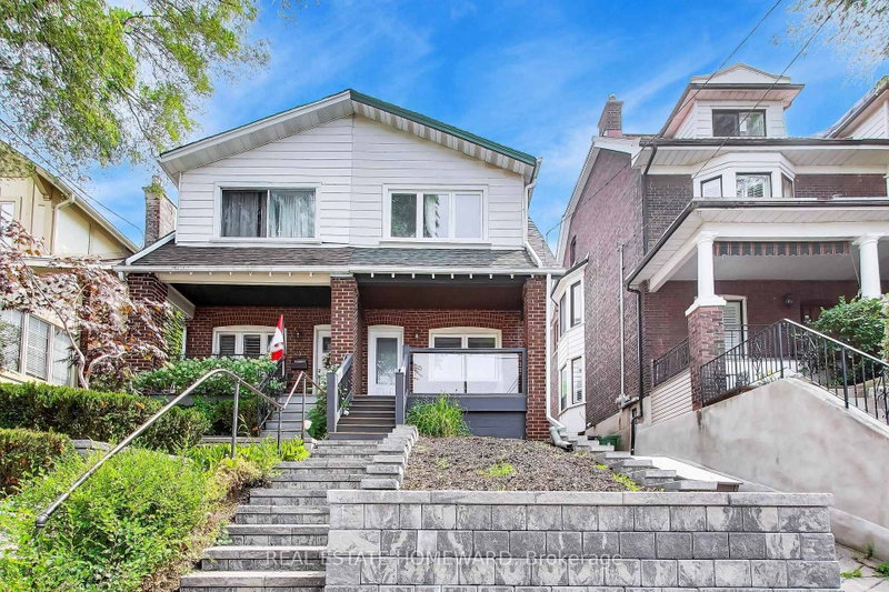 163 Glenmount Park Road