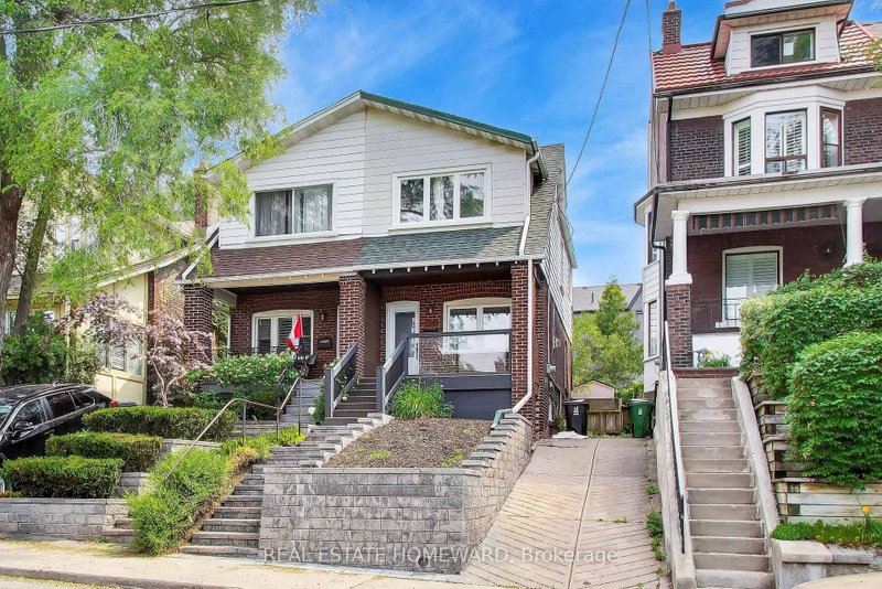 163 Glenmount Park Road