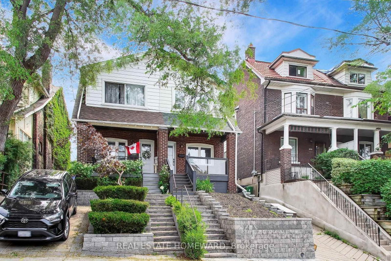 163 Glenmount Park Road