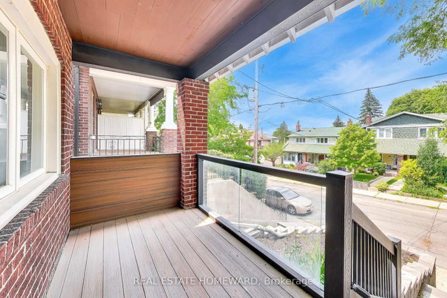 163 Glenmount Park Road