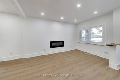 163 Glenmount Park Road — more photos