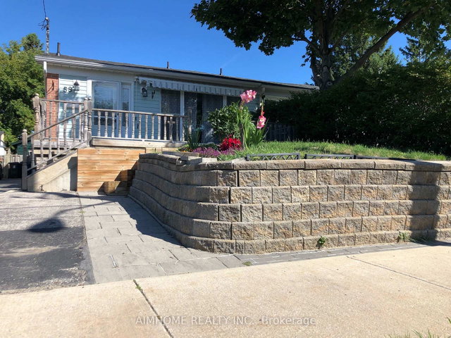58 Newlands Avenue