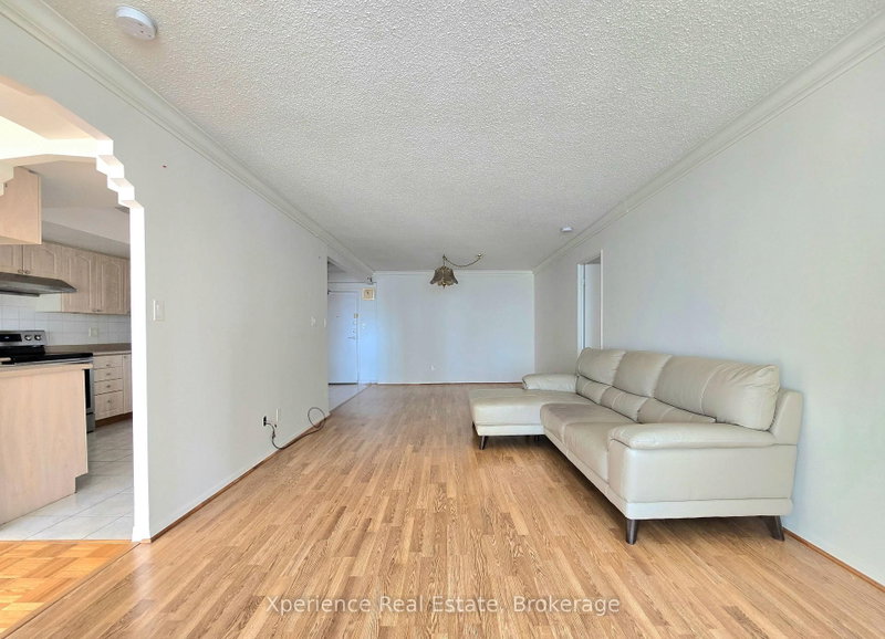 806 - 275 Bamburgh Circle