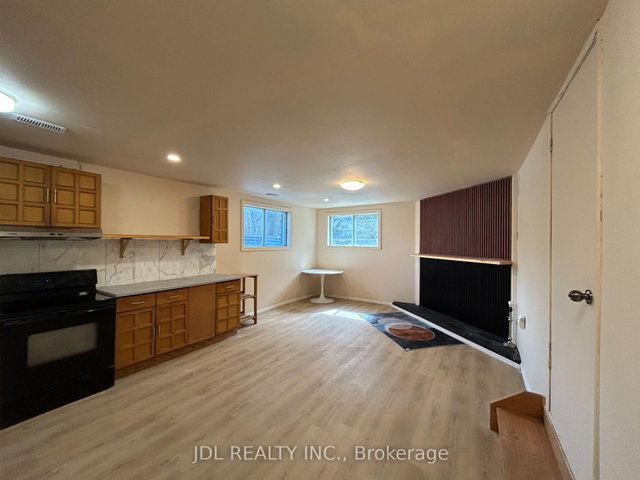 Two-Bedroom Bsmt - 21 Squires Ave Avenue