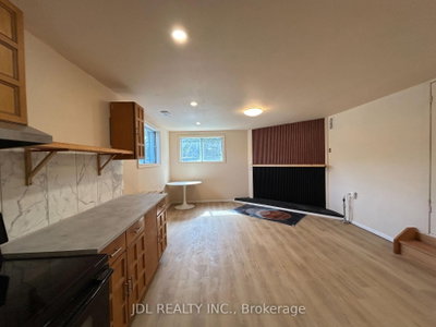 Unit Two-Bedroom Bsmt — 21 Squires Ave Avenue — photo 5