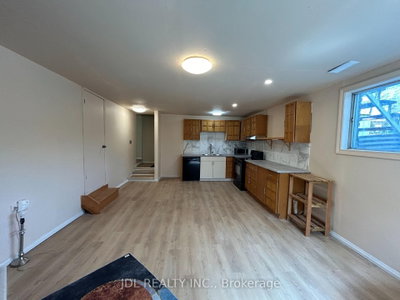 Unit Two-Bedroom Bsmt — 21 Squires Ave Avenue — photo 6