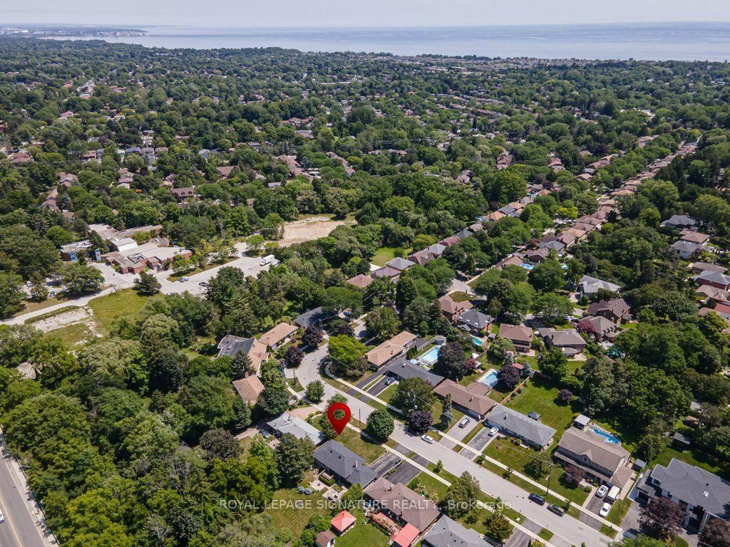 14 Bonacres Avenue • Toronto, ON photo 4