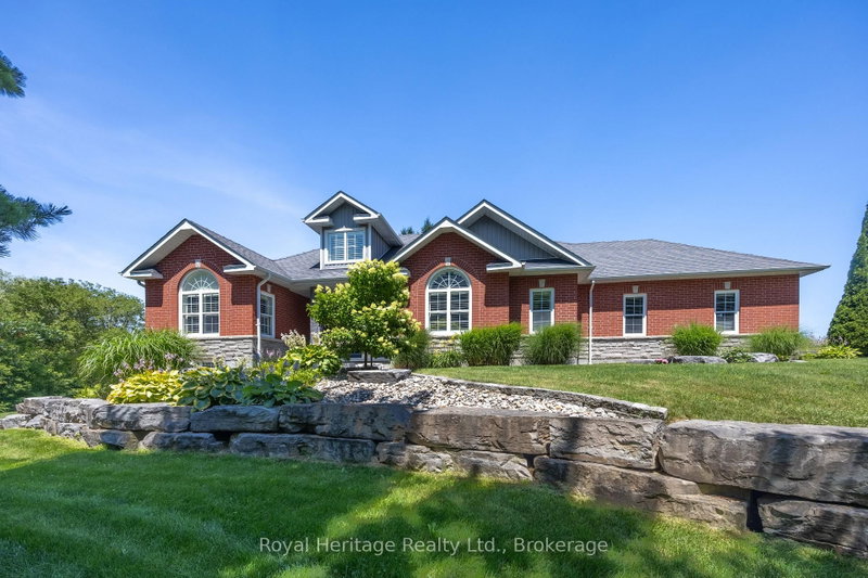 465 Chalk Lake Road
