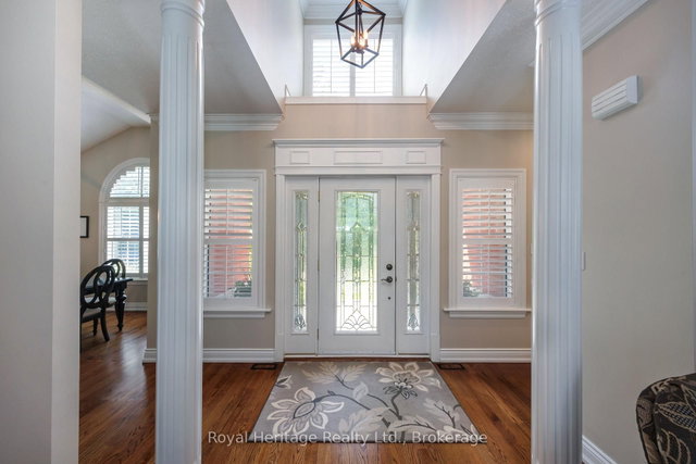 465 Chalk Lake Road