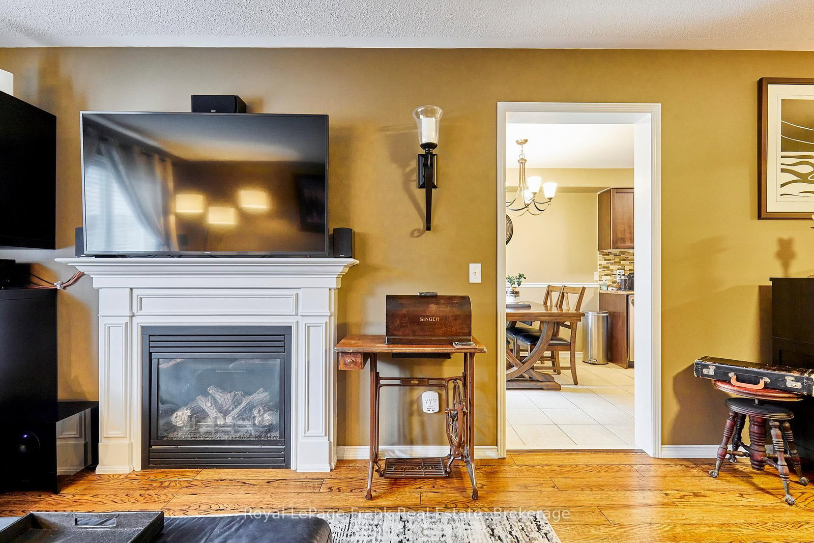 10 Lander Crescent • Clarington, ON photo 21