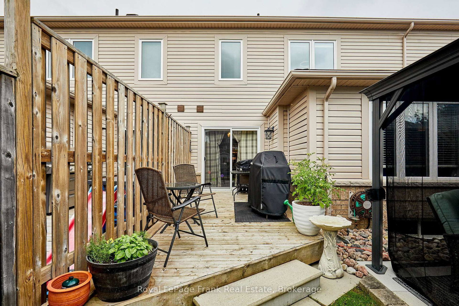 10 Lander Crescent • Clarington, ON photo 36