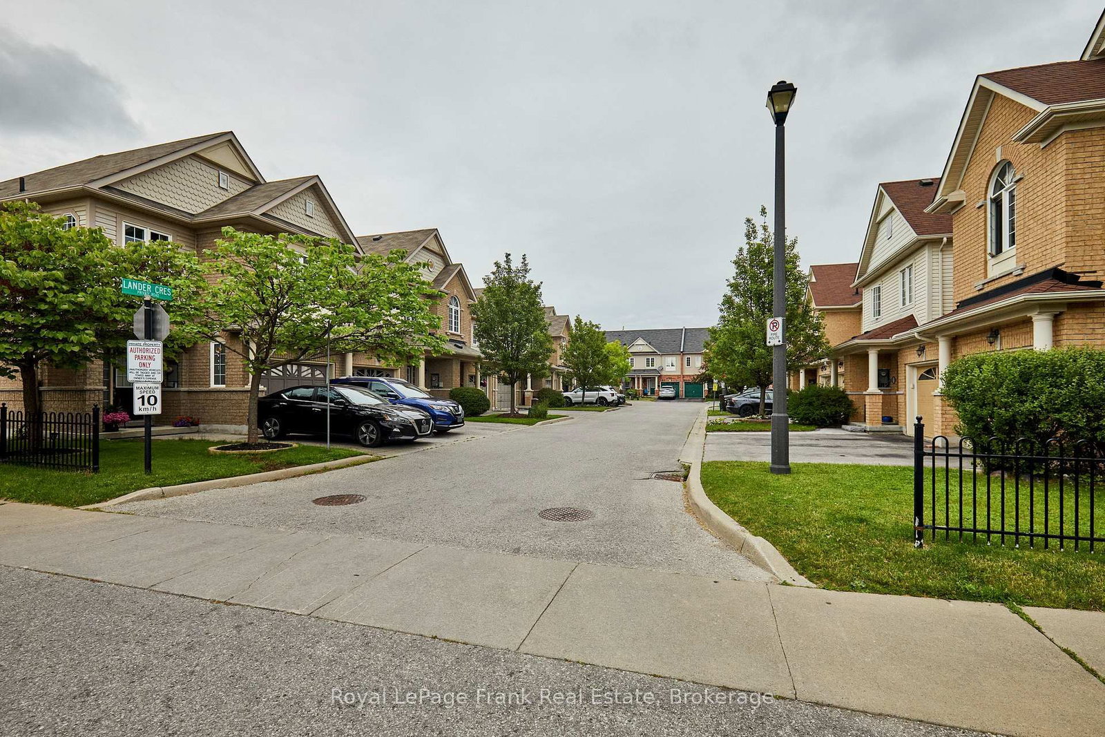10 Lander Crescent • Clarington, ON photo 40