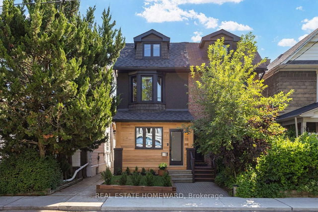 43 Amroth Avenue