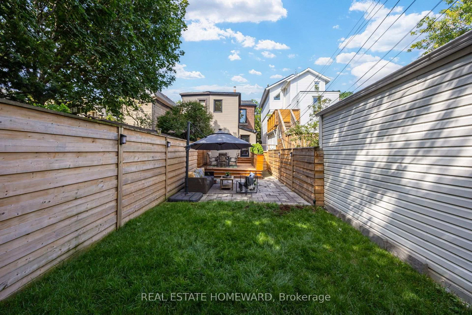 43 Amroth Avenue • Toronto, ON photo 32