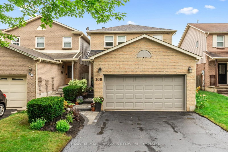 100 Rice Drive, Whitby