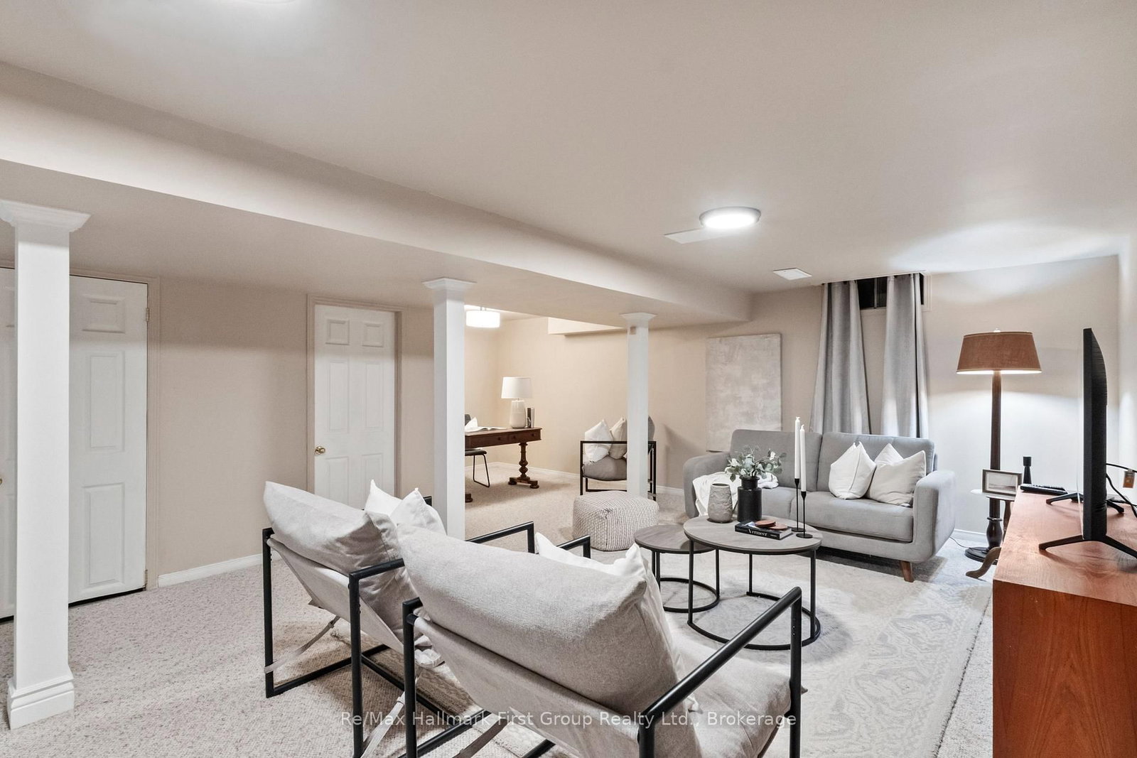 100 Rice Drive • Whitby, ON photo 35