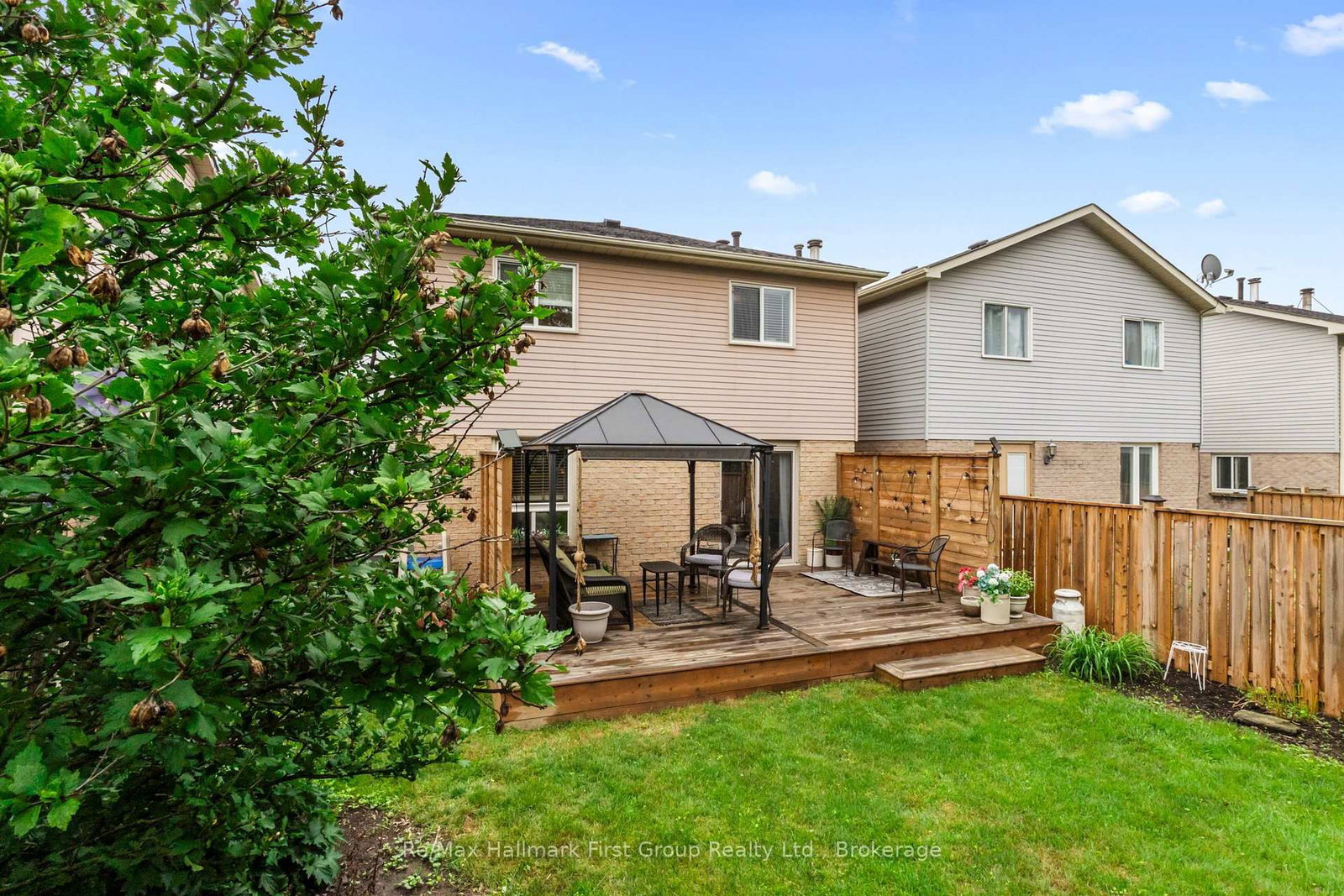 100 Rice Drive • Whitby, ON photo 43