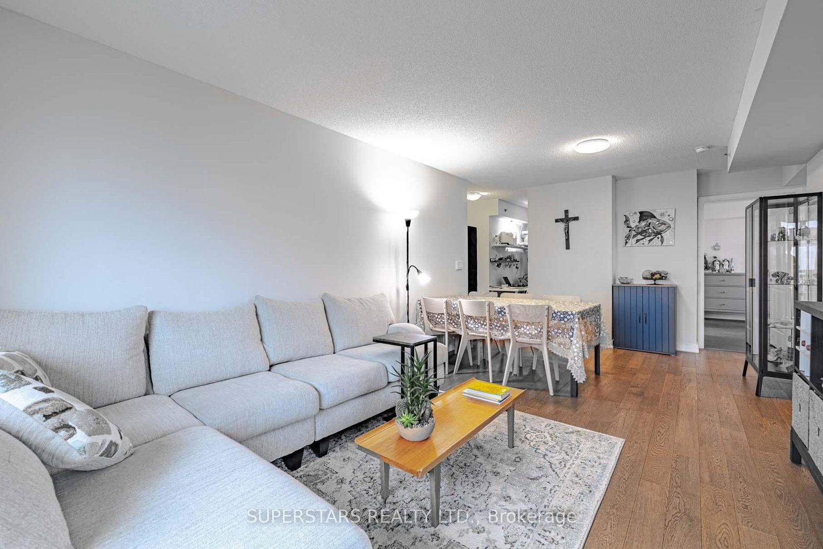 185 Bonis Avenue • #1511 • Toronto, ON photo 2