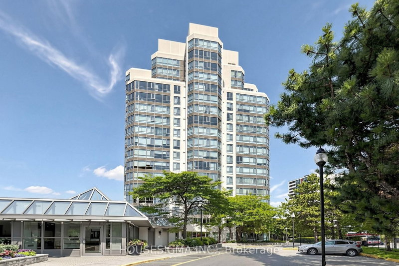 Unit 401 — 3231 Eglinton Avenue E, Toronto