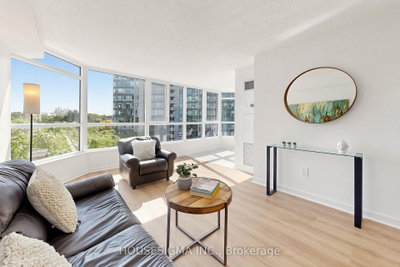Unit 401 — 3231 Eglinton Avenue E — photo 5