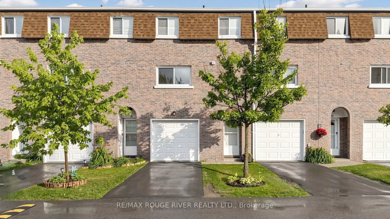 55 - 121 Centennial Road